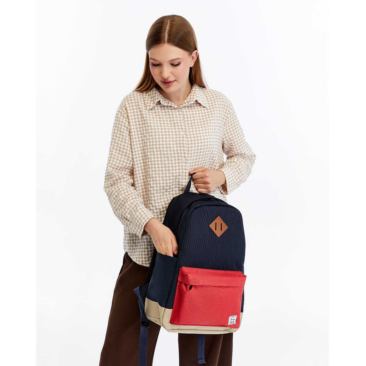 FreeCamp DayPack Limited Sırt Çantası - Görsel 4