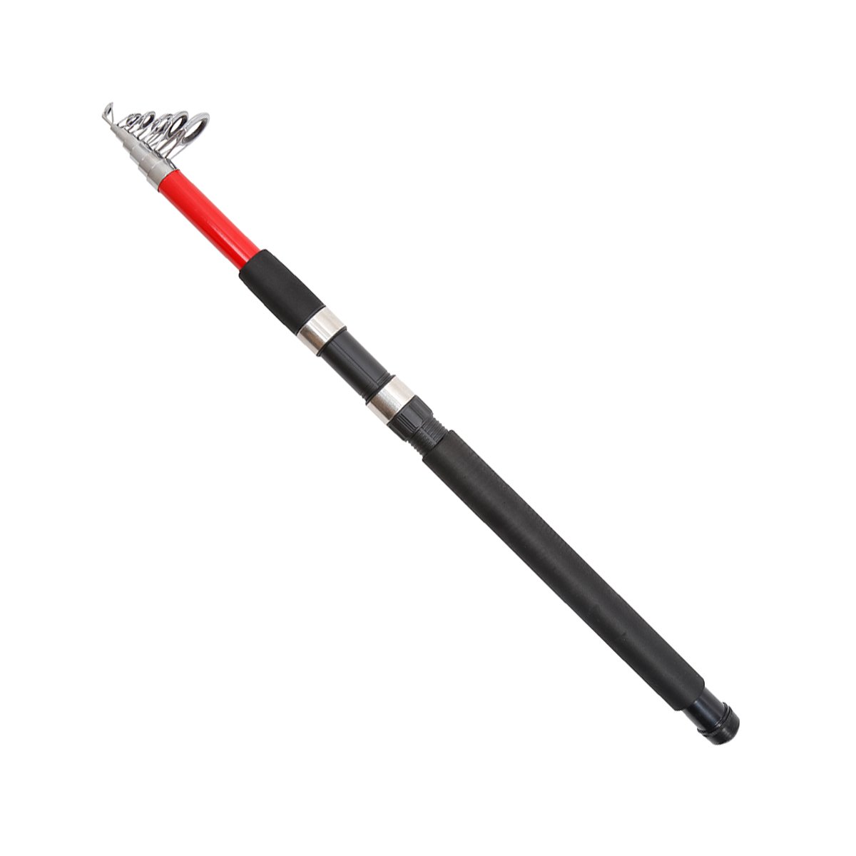 FreeCamp Patriot 330cm Teleskobik Olta Kamışı