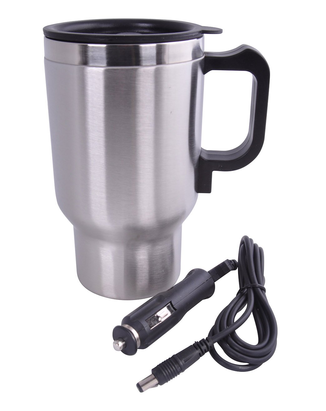FreeCamp Revox USB ve Çakmak Girişli Mug 12V