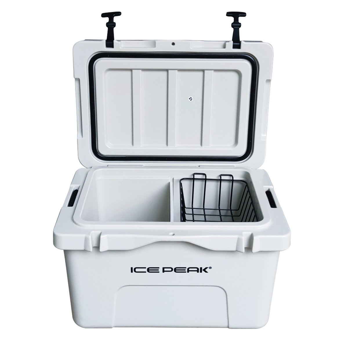 Icepeak Aden Plus Buzluk 35 Litre - Görsel 2