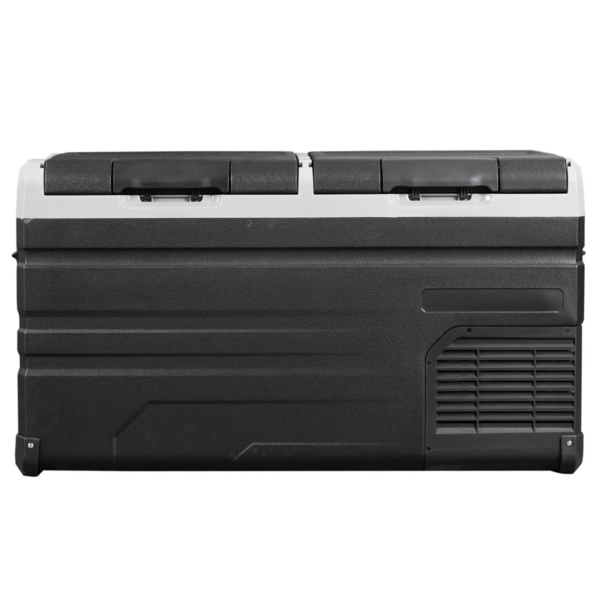 Icepeak Alegria Kompresörlü Buzdolabı 75 Litre - Görsel 2