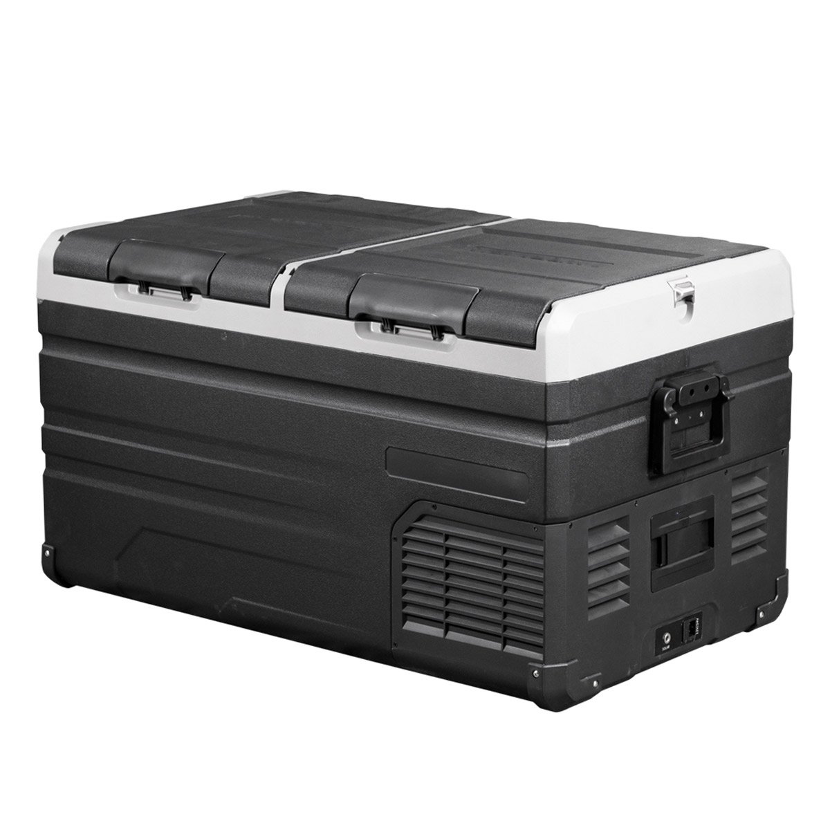 Icepeak Alegria Kompresörlü Buzdolabı 75 Litre - Görsel 3