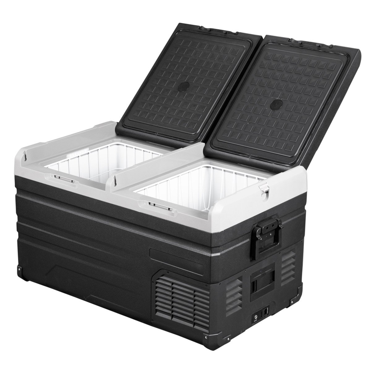 Icepeak Alegria Kompresörlü Buzdolabı 75 Litre - Görsel 4