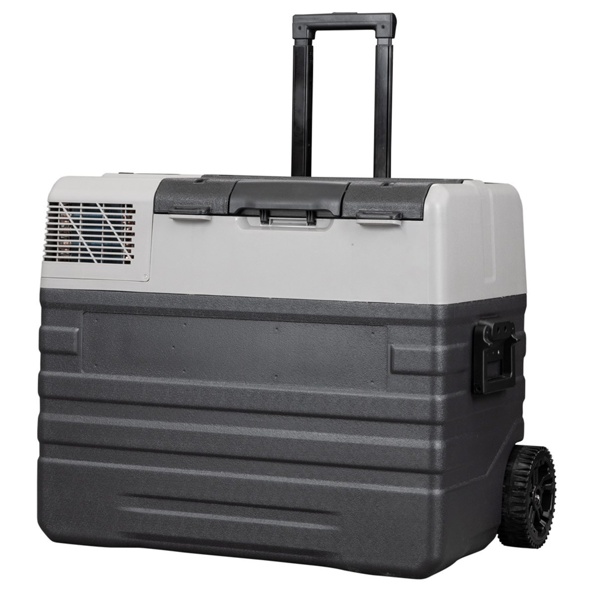 Icepeak Lizbon Kompresörlü Buzdolabı 52 Litre
