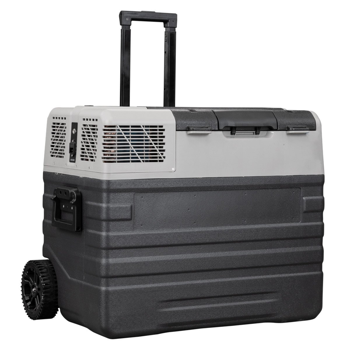 Icepeak Lizbon Kompresörlü Buzdolabı 52 Litre - Görsel 3