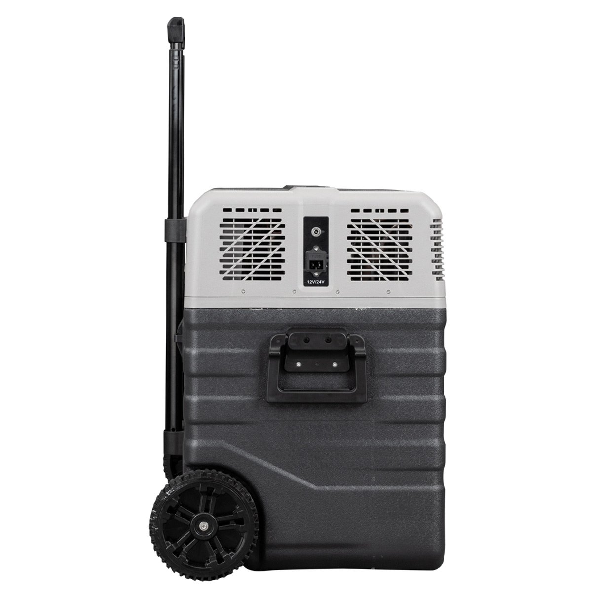 Icepeak Lizbon Kompresörlü Buzdolabı 52 Litre - Görsel 4