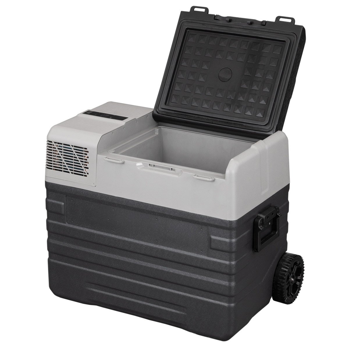 Icepeak Lizbon Kompresörlü Buzdolabı 52 Litre - Görsel 5