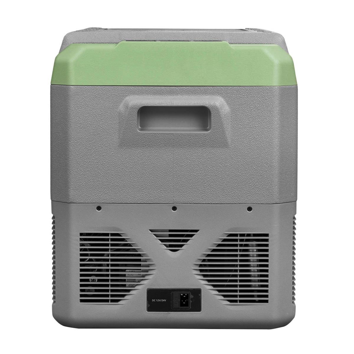 Icepeak Madrid Kompresörlü Buzdolabı 40 Litre-GRİ - Görsel 5