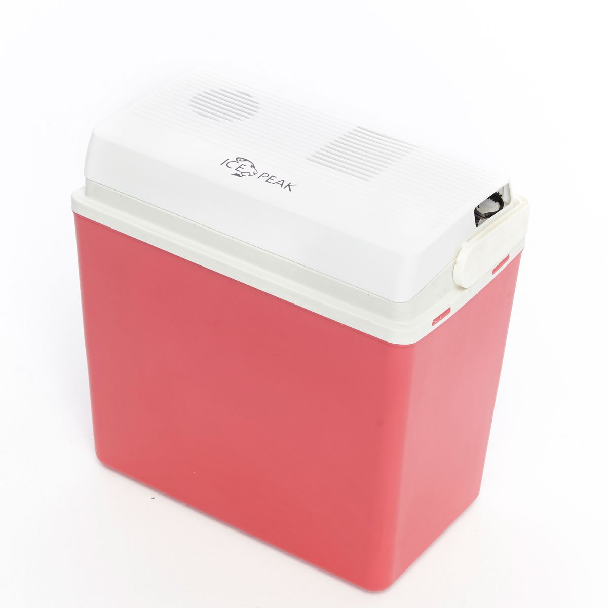IcePeak Mirabelle Oto Buzdolabı 12V 24 Litre - Görsel 2