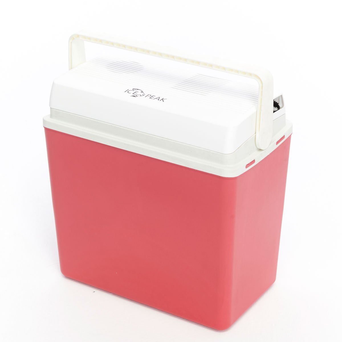 IcePeak Mirabelle Oto Buzdolabı 12V 24 Litre - Görsel 3