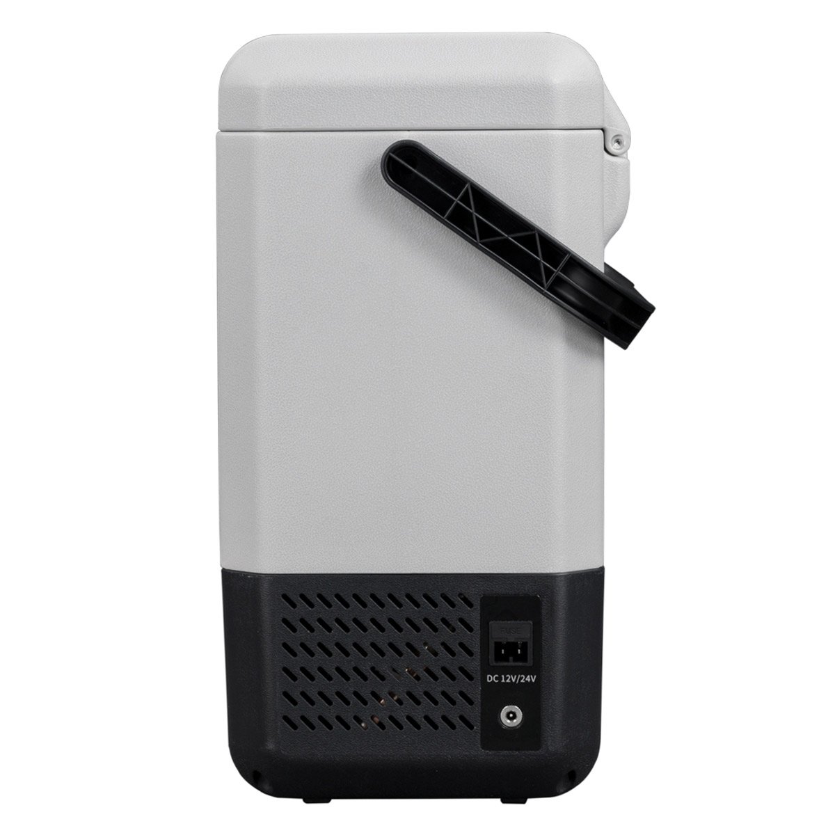 Icepeak Nahio Kompresörlü Buzdolabı 8 Litre-SİYAH - Görsel 4