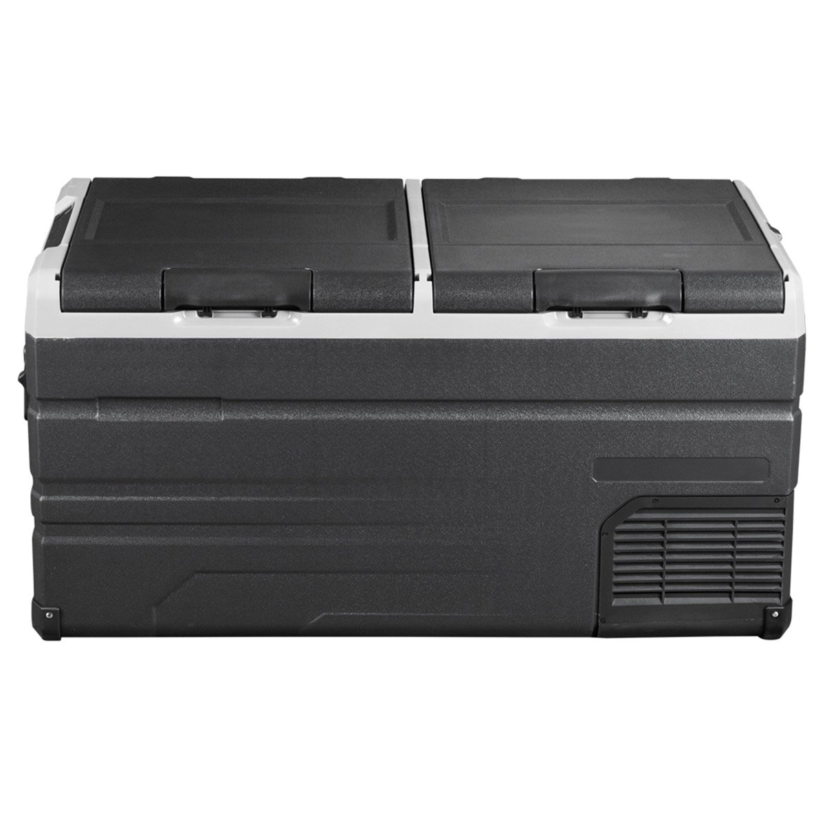 Icepeak Rocha Kompresörlü Buzdolabı 115 Litre - Görsel 2