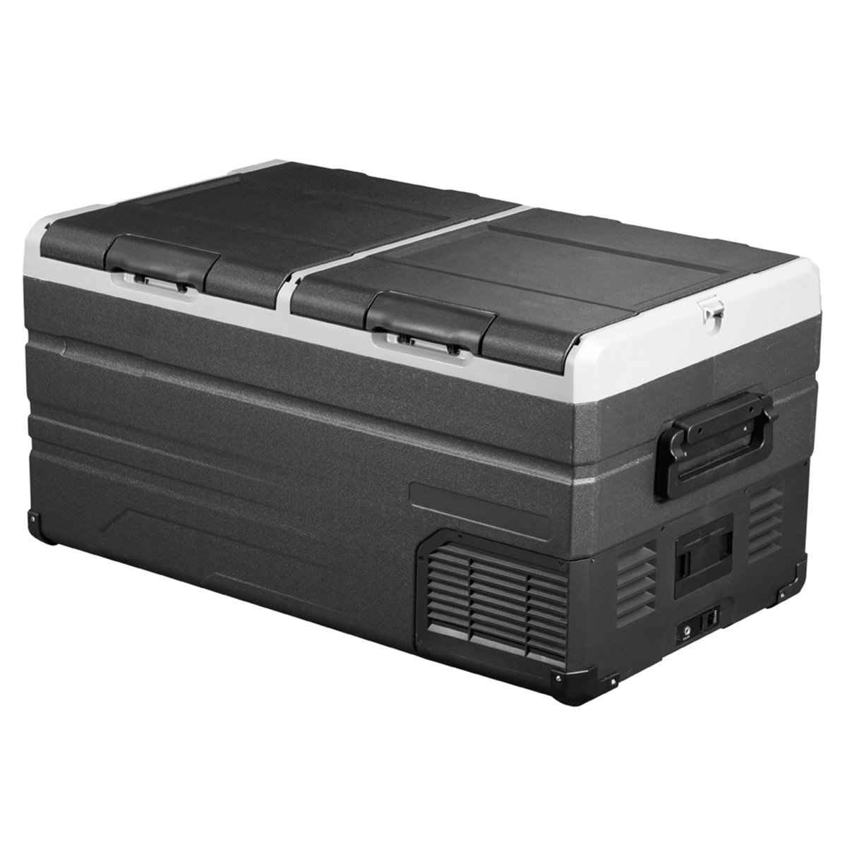 Icepeak Rocha Kompresörlü Buzdolabı 115 Litre - Görsel 3