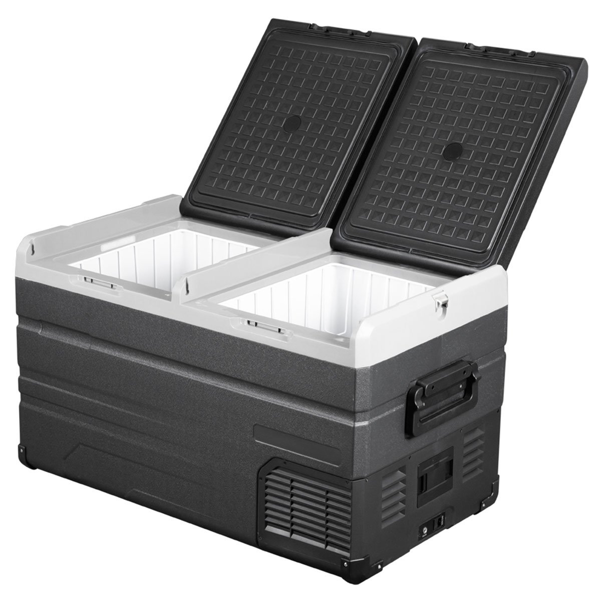 Icepeak Rocha Kompresörlü Buzdolabı 115 Litre - Görsel 4