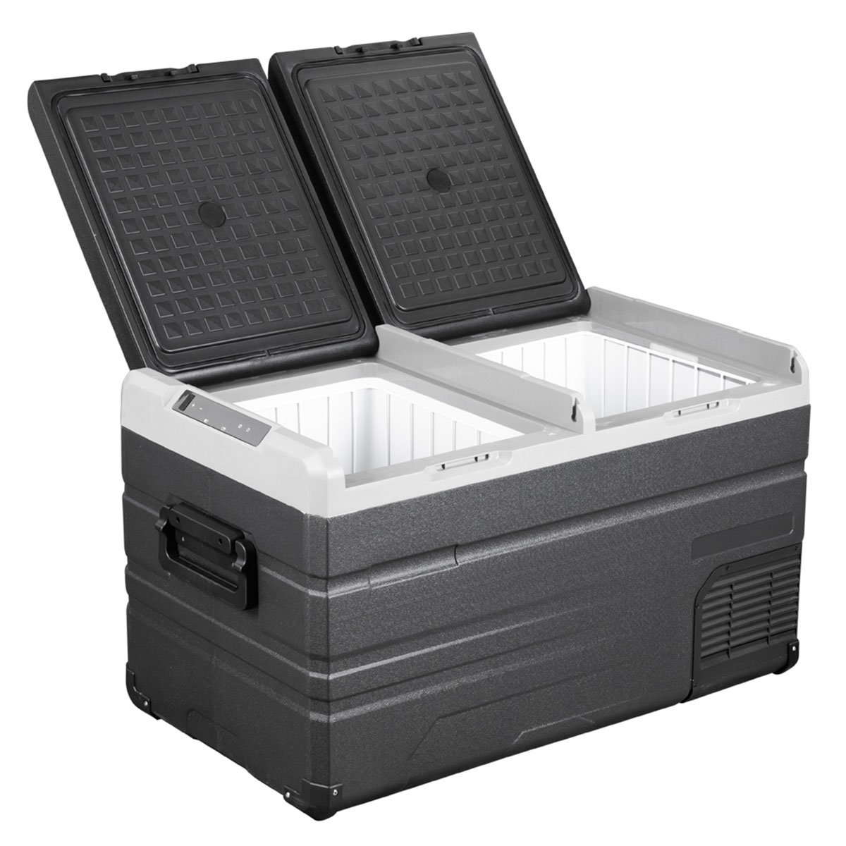 Icepeak Rocha Kompresörlü Buzdolabı 115 Litre - Görsel 5