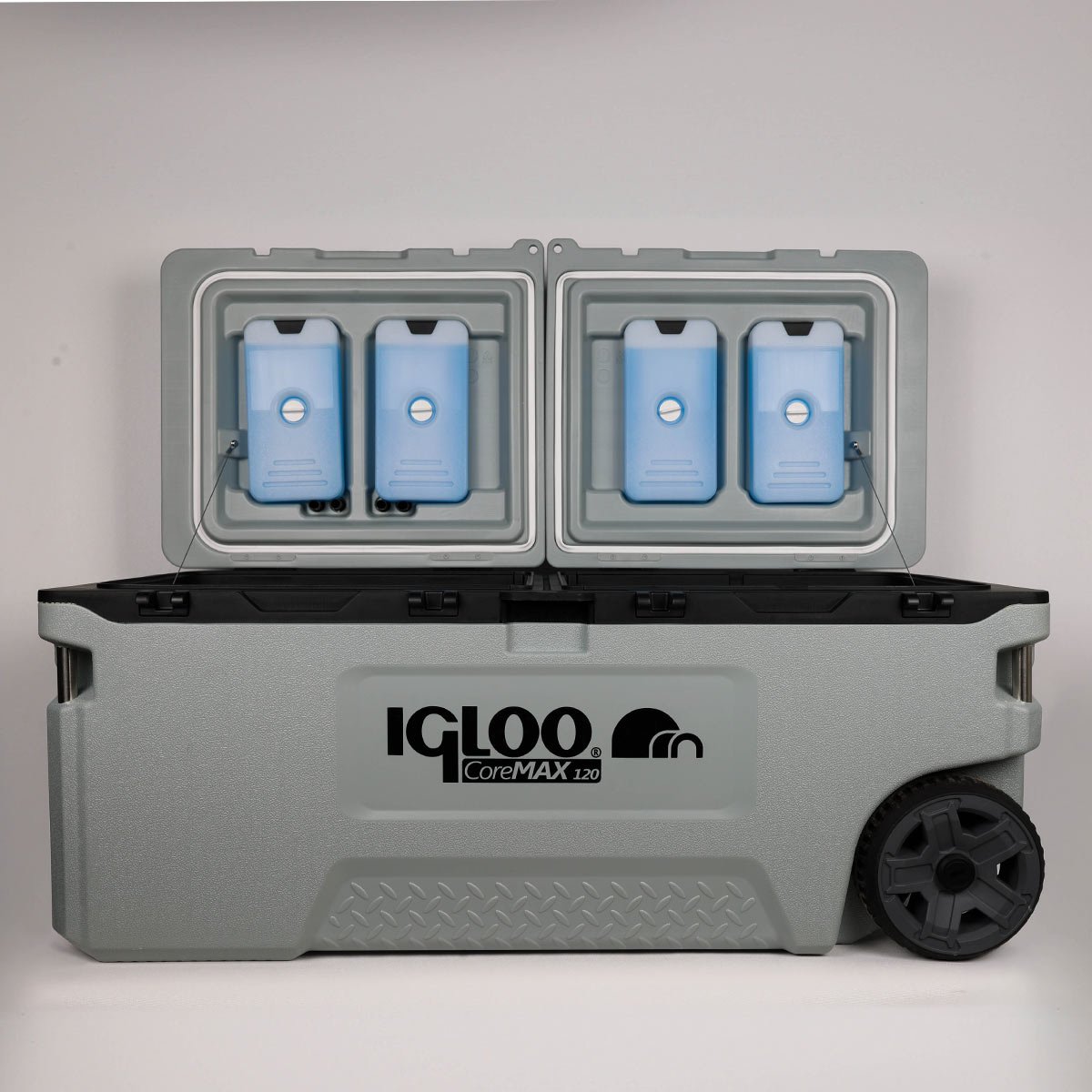 IGLOO CoreMAX 120 Tekerlekli Buzluk 120 Litre - Görsel 2