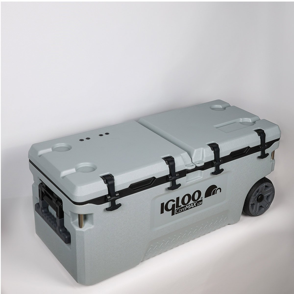 IGLOO CoreMAX 120 Tekerlekli Buzluk 120 Litre - Görsel 3