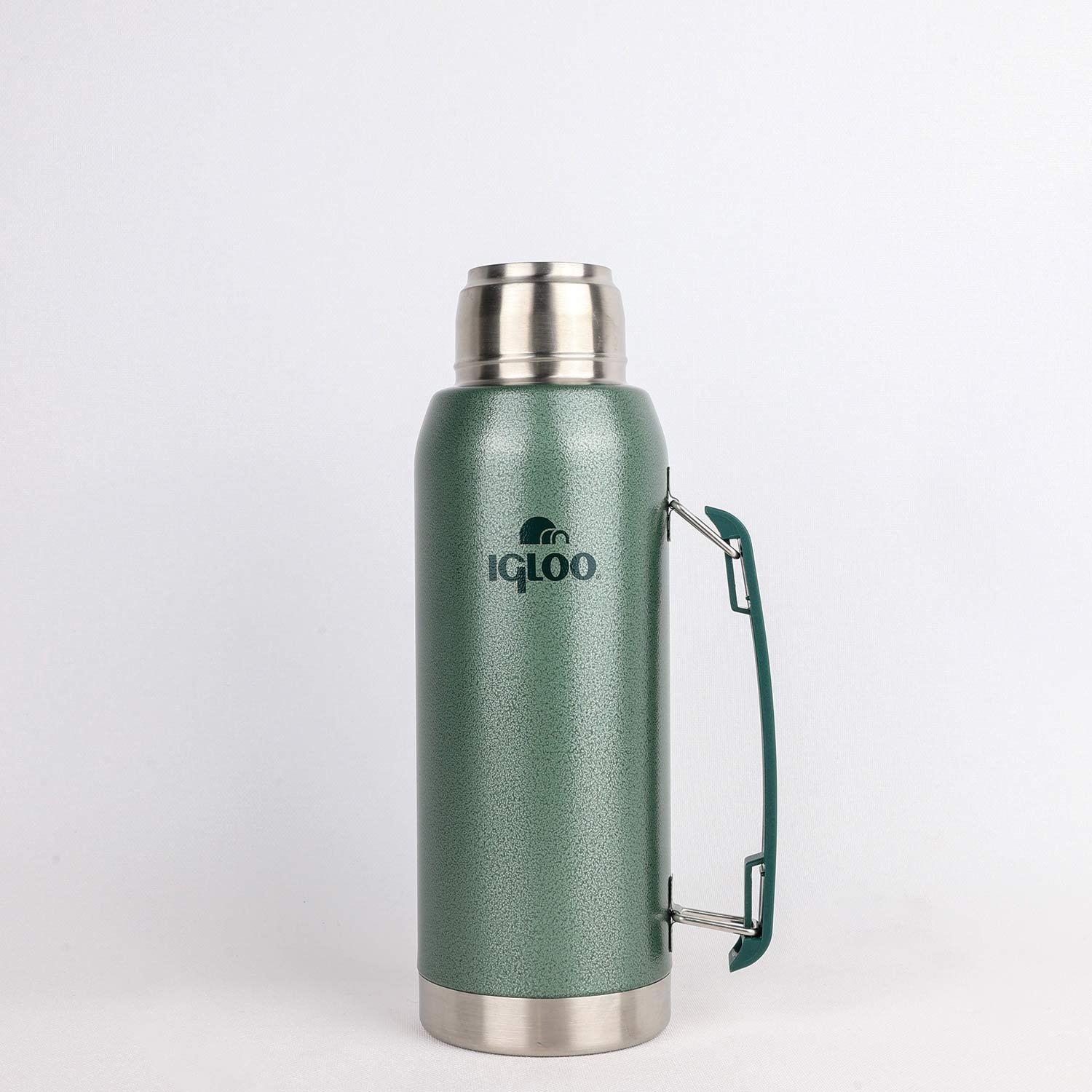 Igloo Legend Klasik Termos 1 Litre - Görsel 2