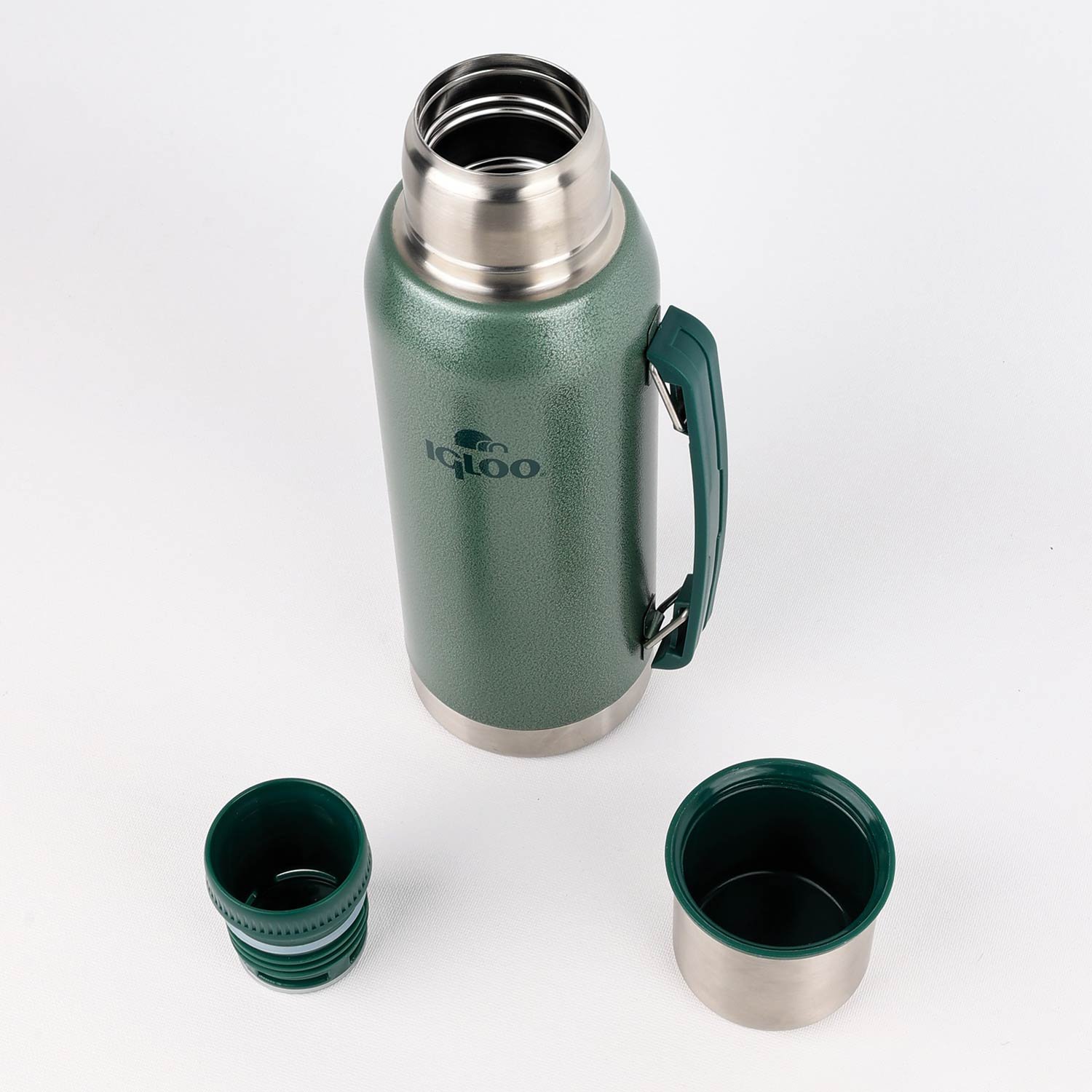 Igloo Legend Klasik Termos 1 Litre - Görsel 3