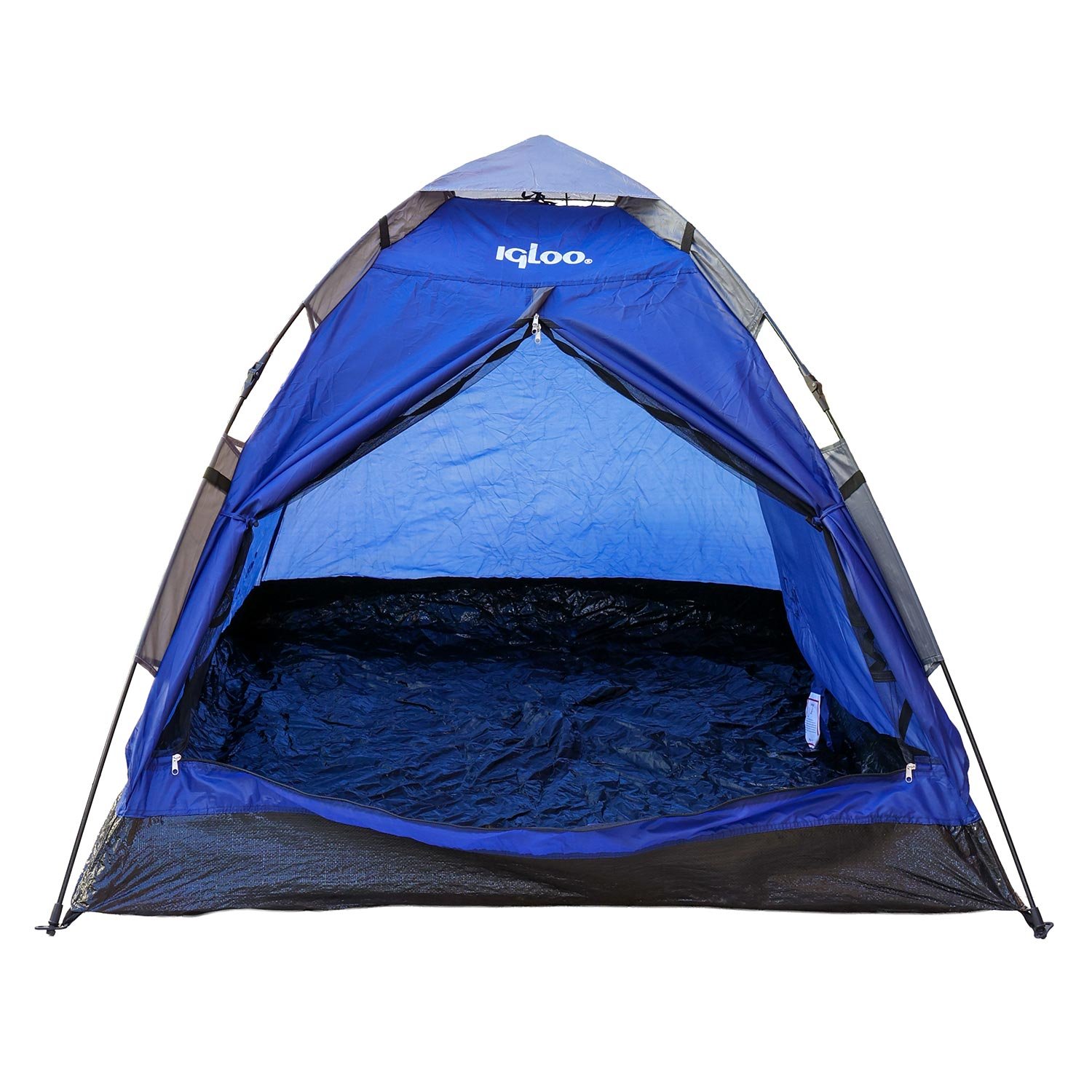 Igloo Monodome 2 Kişilik Otomatik Çadır - Görsel 2