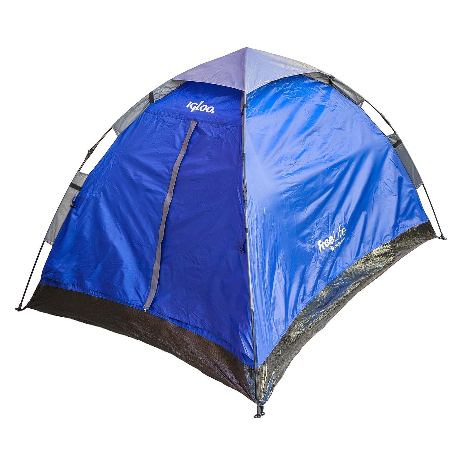 Igloo Monodome 2 Kişilik Otomatik Çadır - Görsel 3