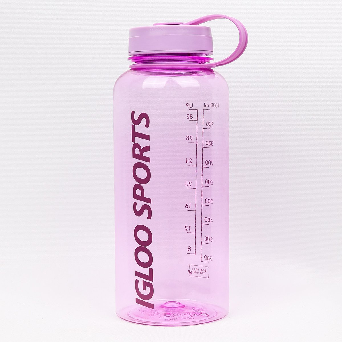 Igloo Sports Tritan Matara 1.1 Litre