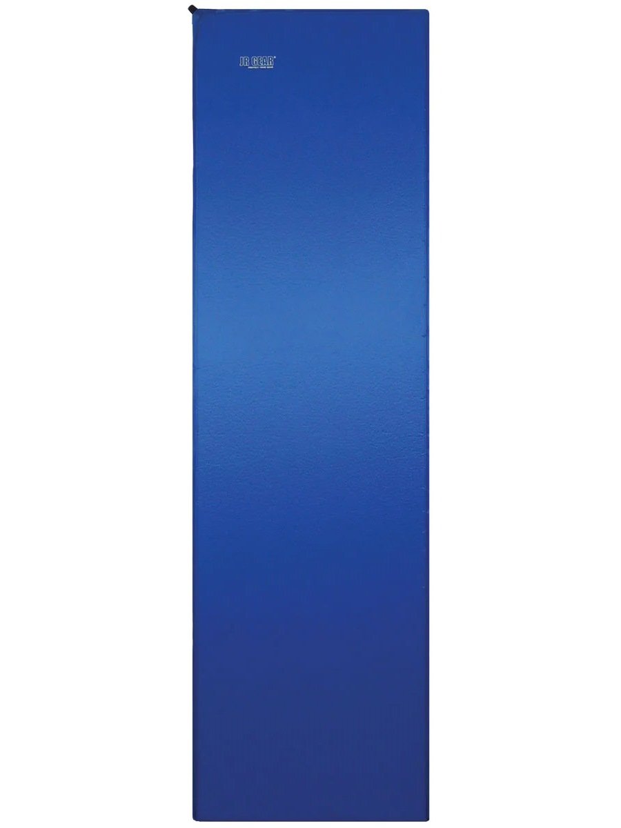 Jr Gear Classic Rectangular 2.0cm Şişme Mat