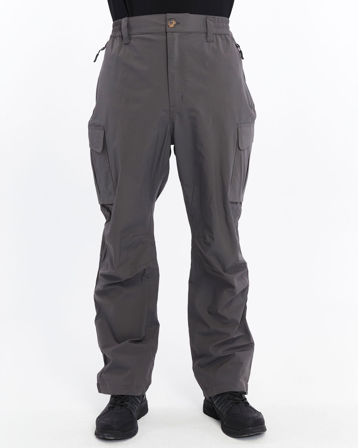 Mapamyumco Waterproof Trekking Erkek Pantolon