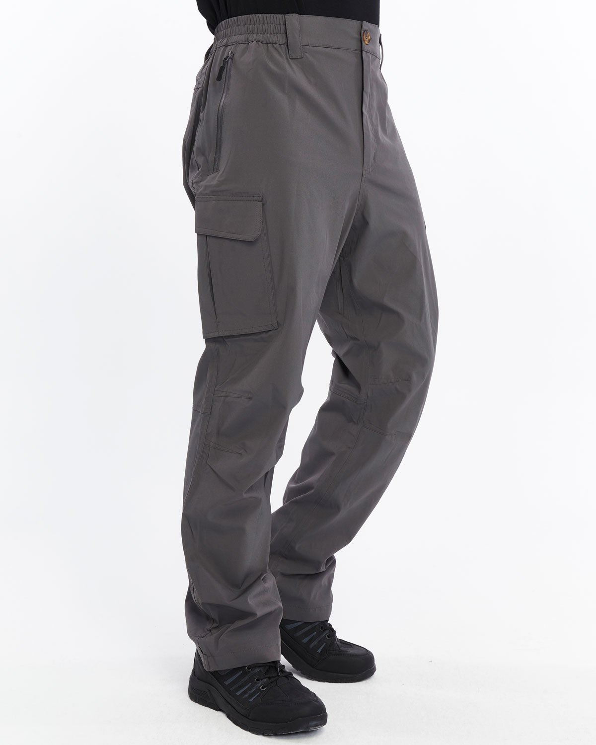 Mapamyumco Waterproof Trekking Erkek Pantolon - Görsel 4