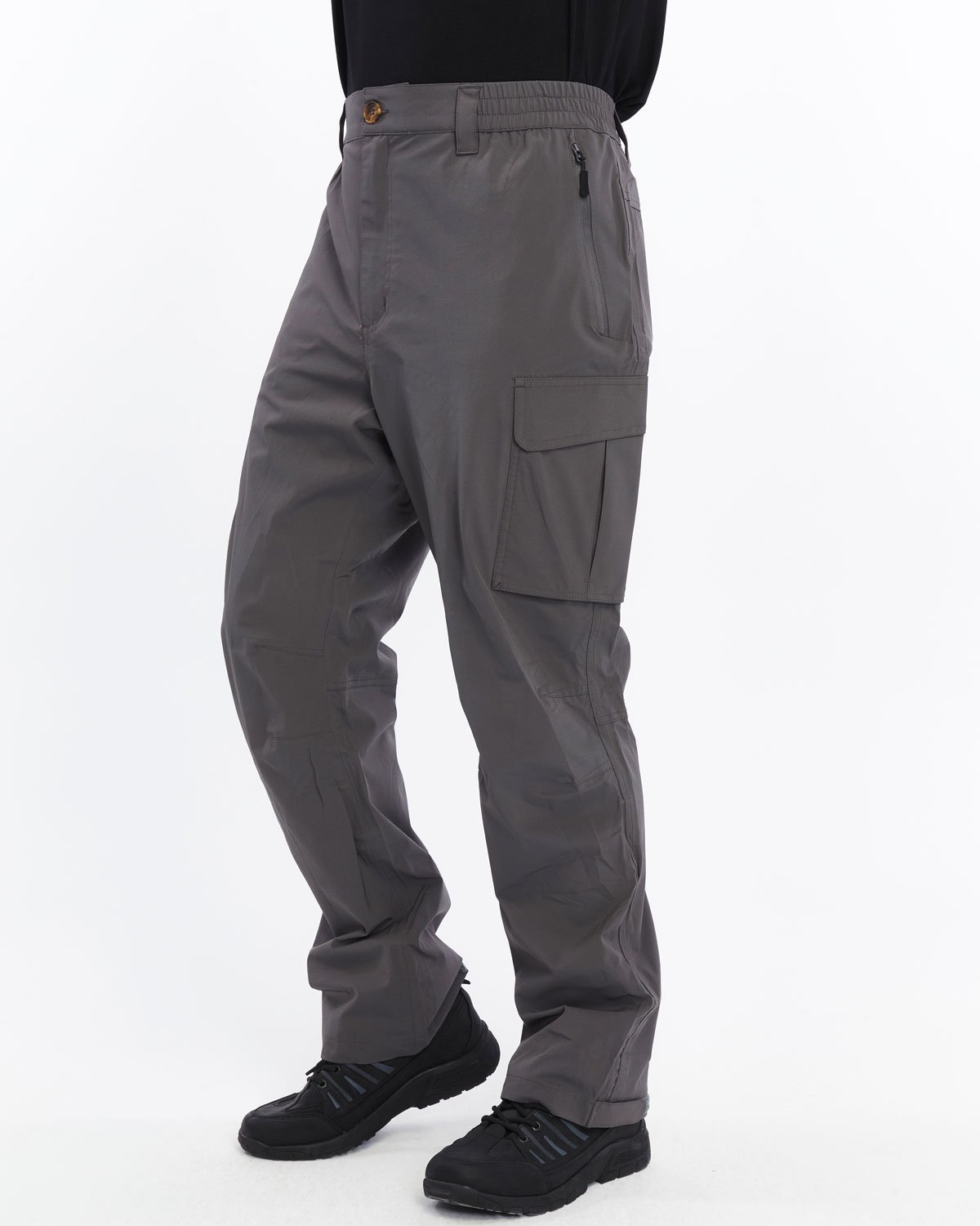 Mapamyumco Waterproof Trekking Erkek Pantolon - Görsel 5