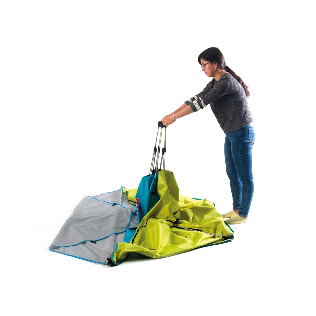 OutdoorZ EZ - Görsel 2
