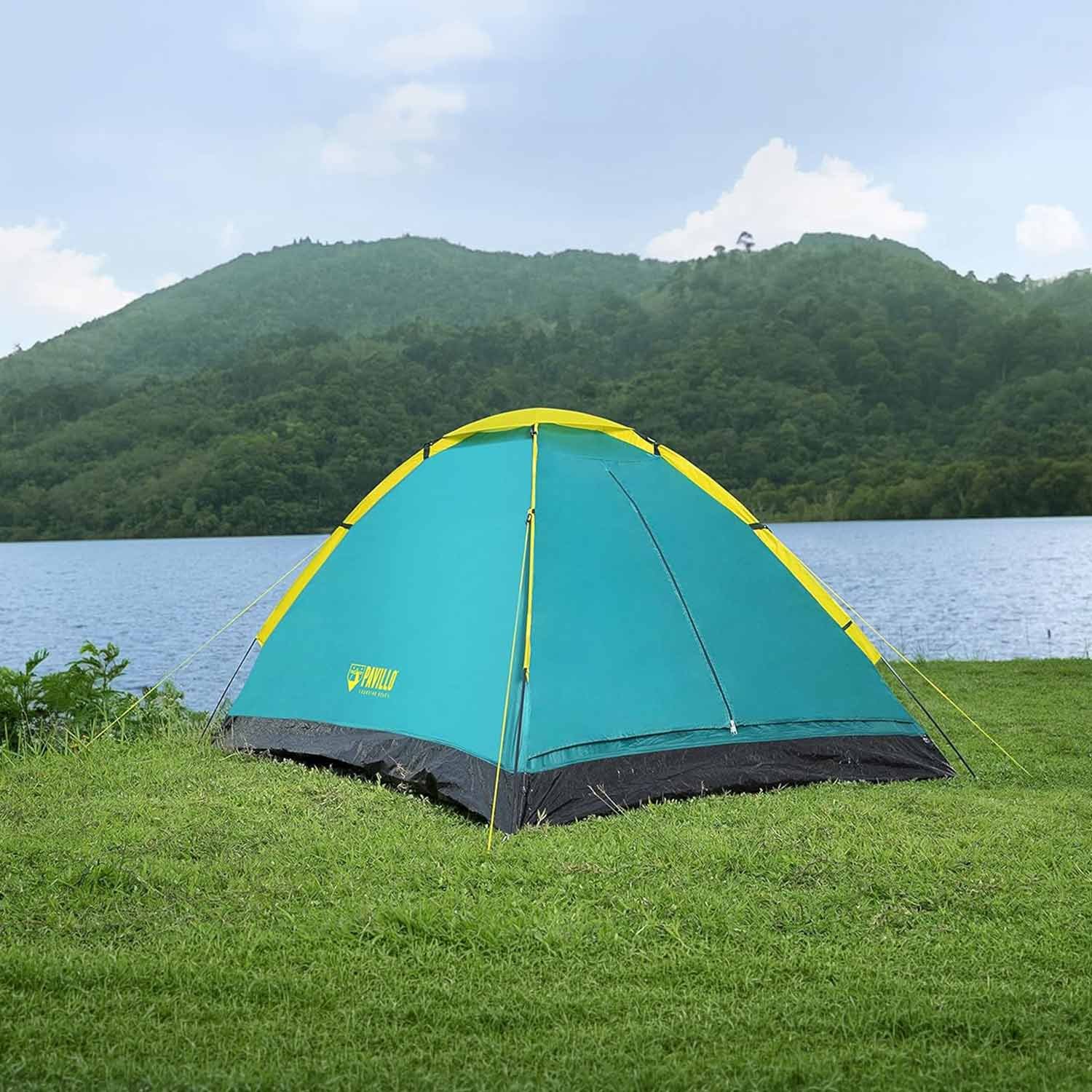 Pavillo Monodome 2 Kişilik Çadır - Görsel 2