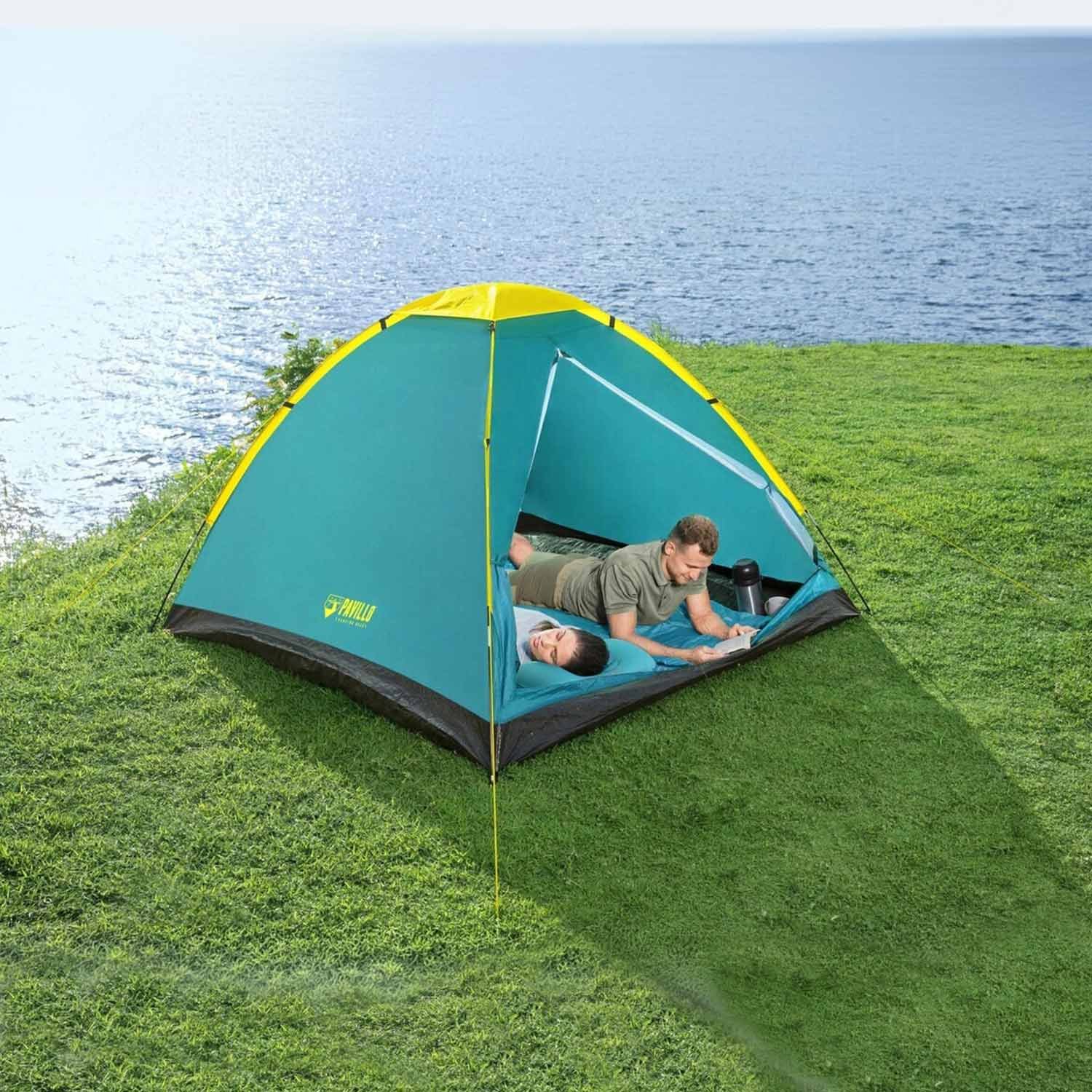 Pavillo Monodome 2 Kişilik Çadır - Görsel 3