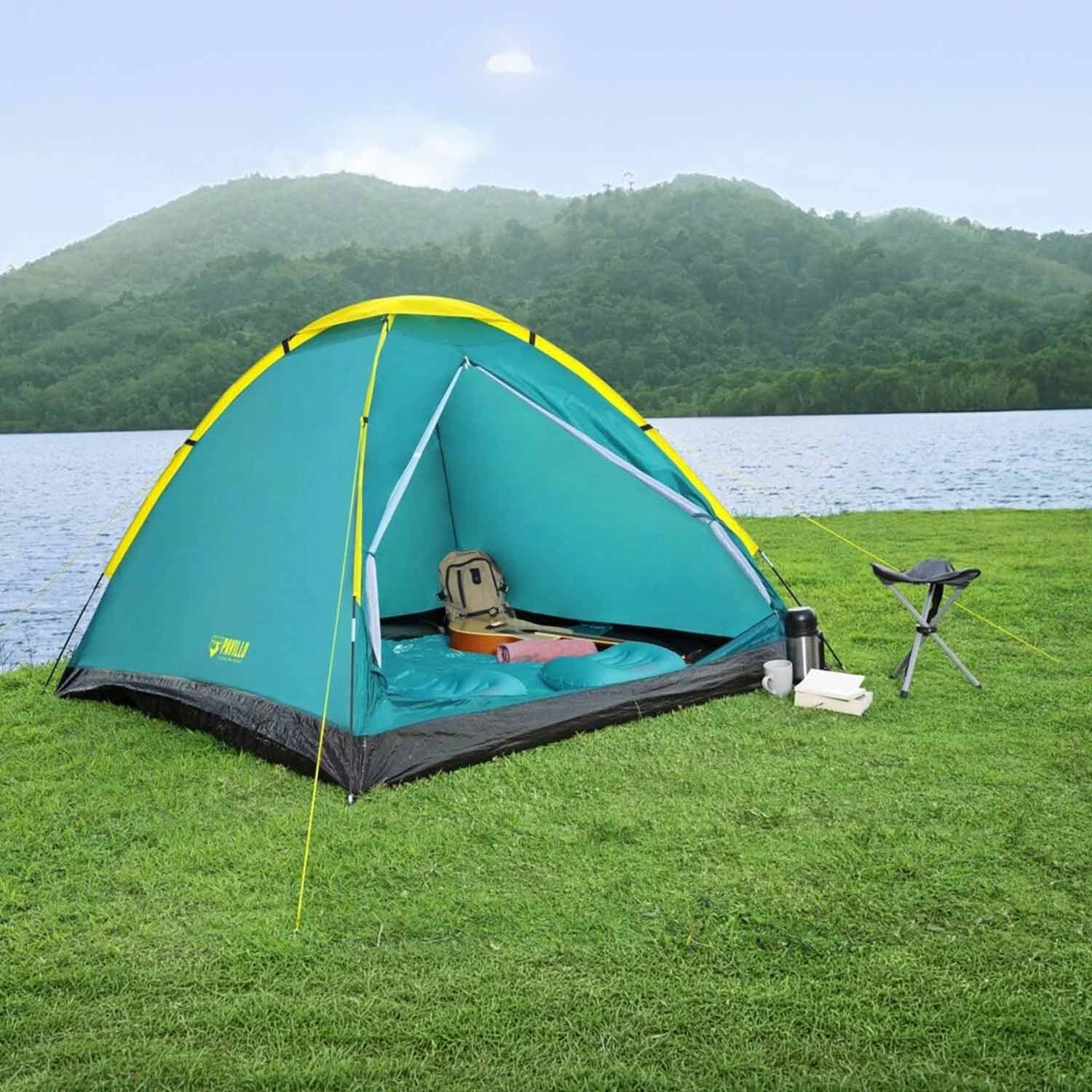 Pavillo Monodome 2 Kişilik Çadır - Görsel 4