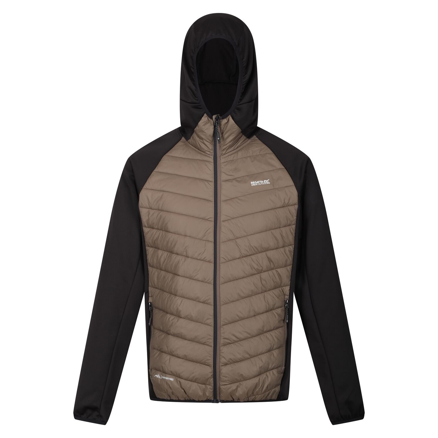 Regatta Andreson VIII Hybrid Erkek Ceket