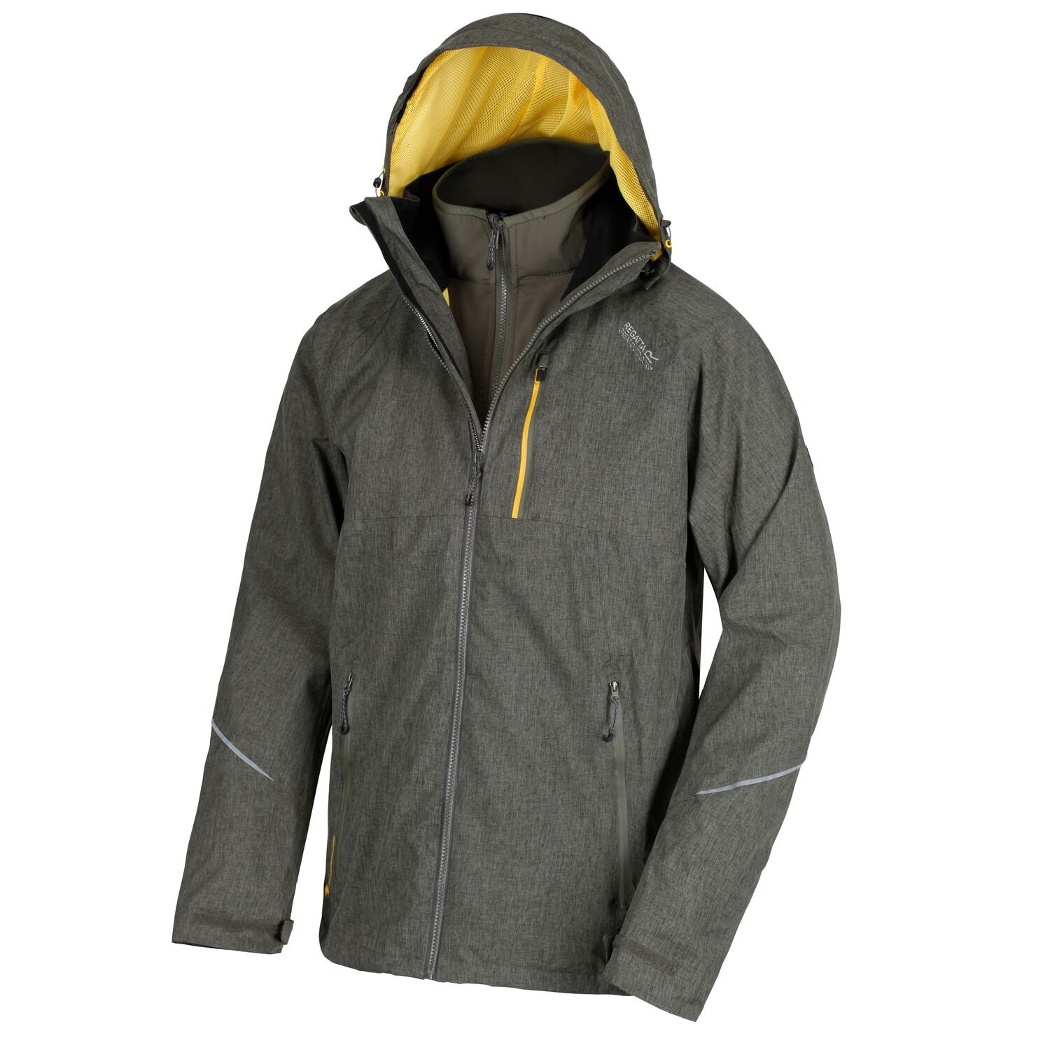 Regatta Glyder IV Erkek Ceket