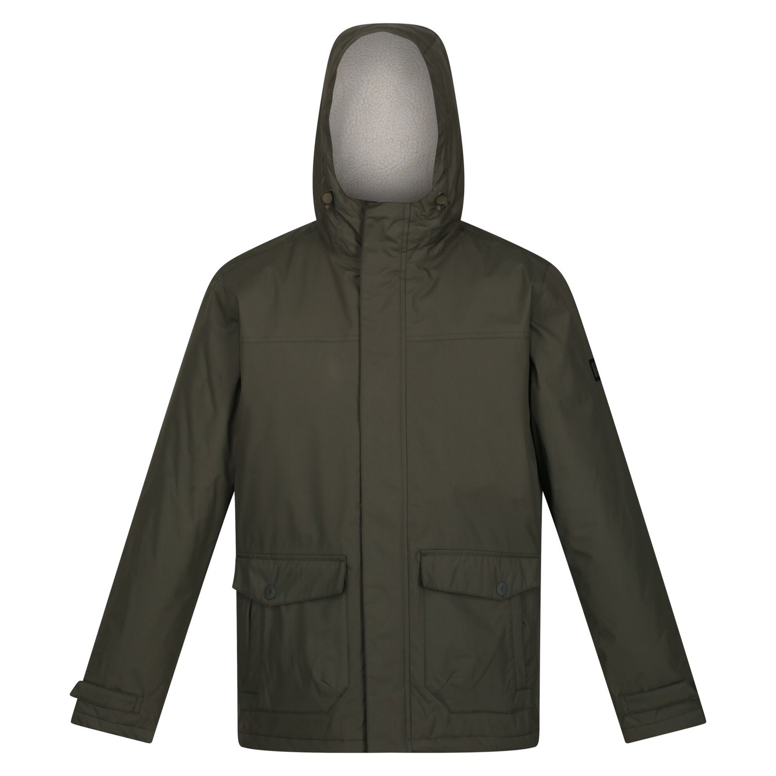 Regatta Sterlings III Erkek Parka