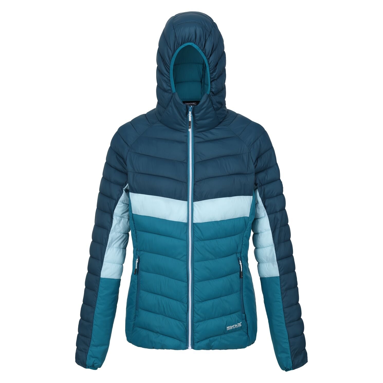 Regatta Womens Harrock II Kadın Mont