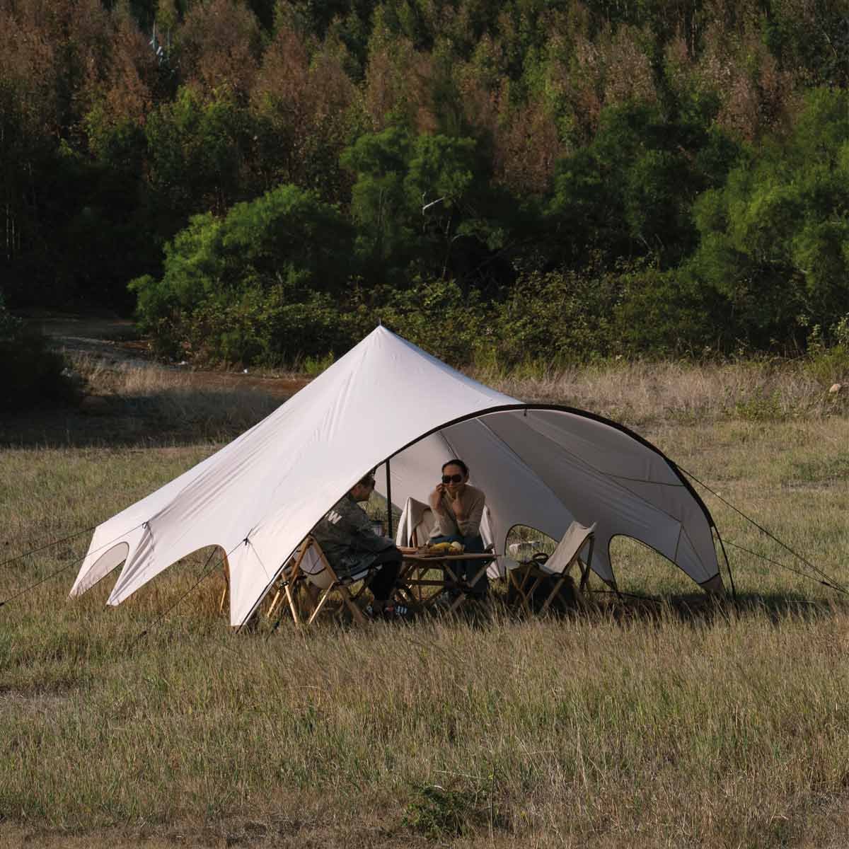 Wildland Magic Tarp Çadır - Görsel 3