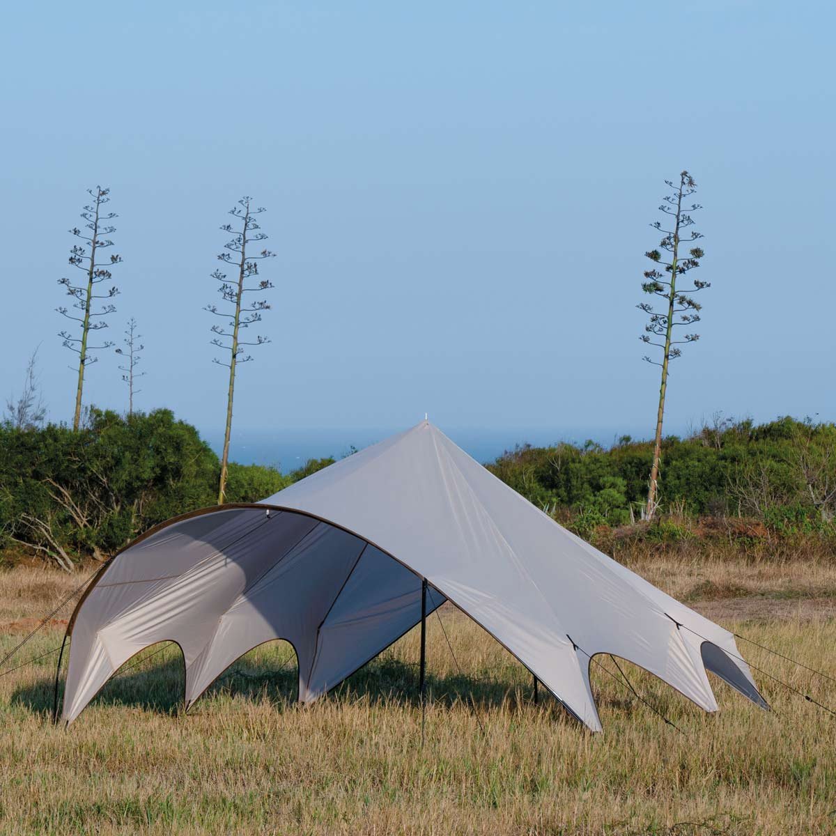 Wildland Magic Tarp Çadır - Görsel 2