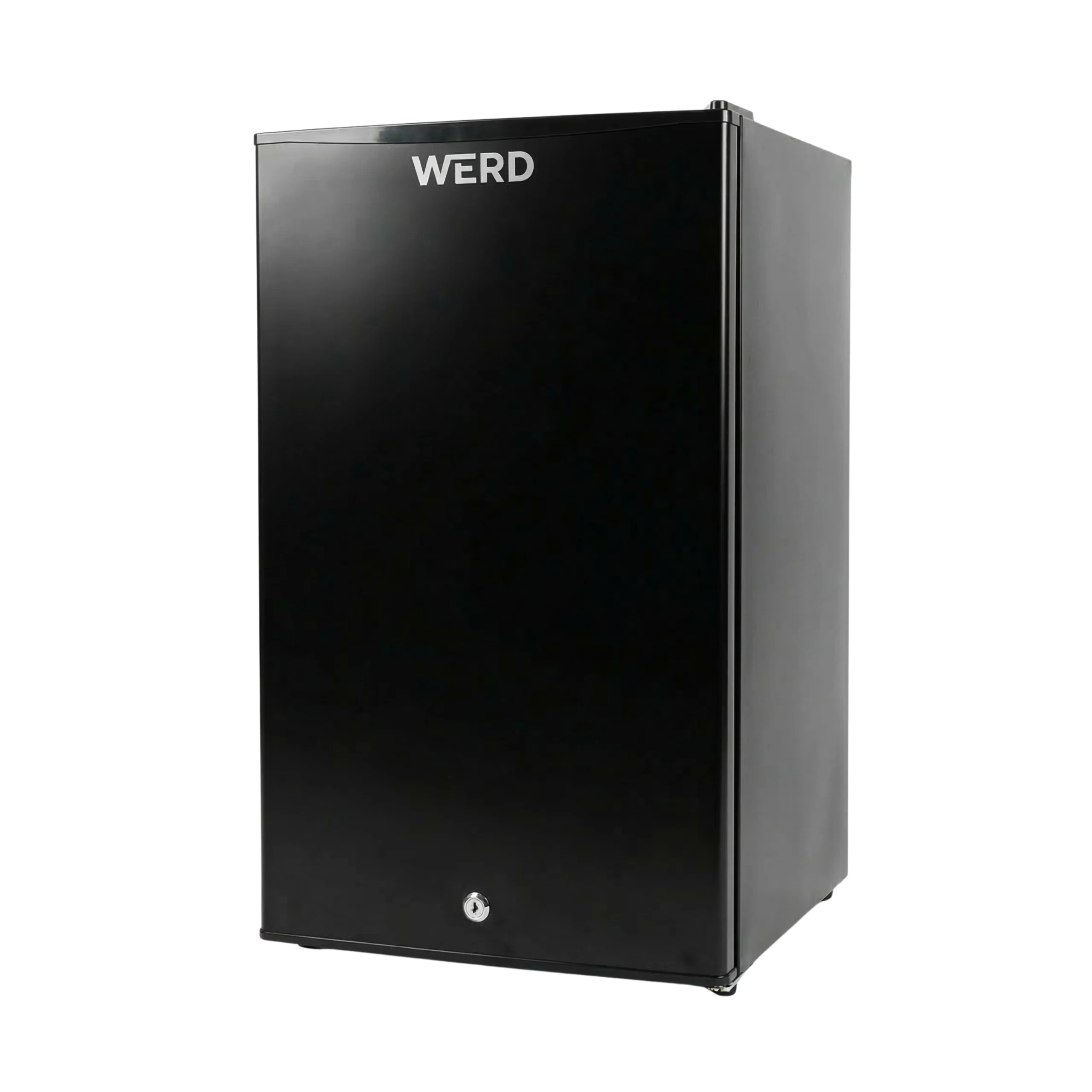 Werd 95L 12V/24V Kompresörlü Karavan Buzdolabı
