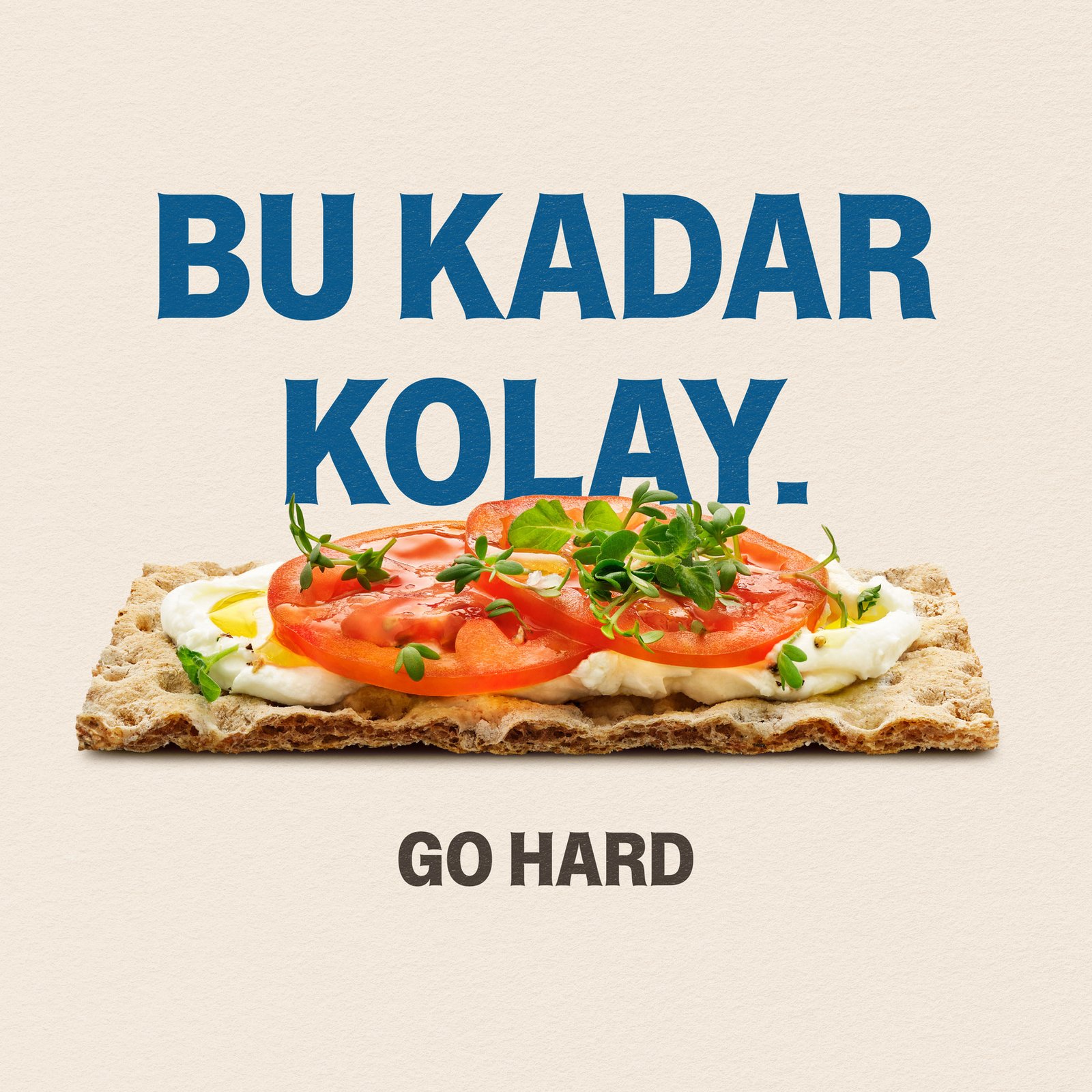 Wasa Delikatess Gevrek Ekmek 270 Gr * 12 Adet (1 Koli) - Görsel 3