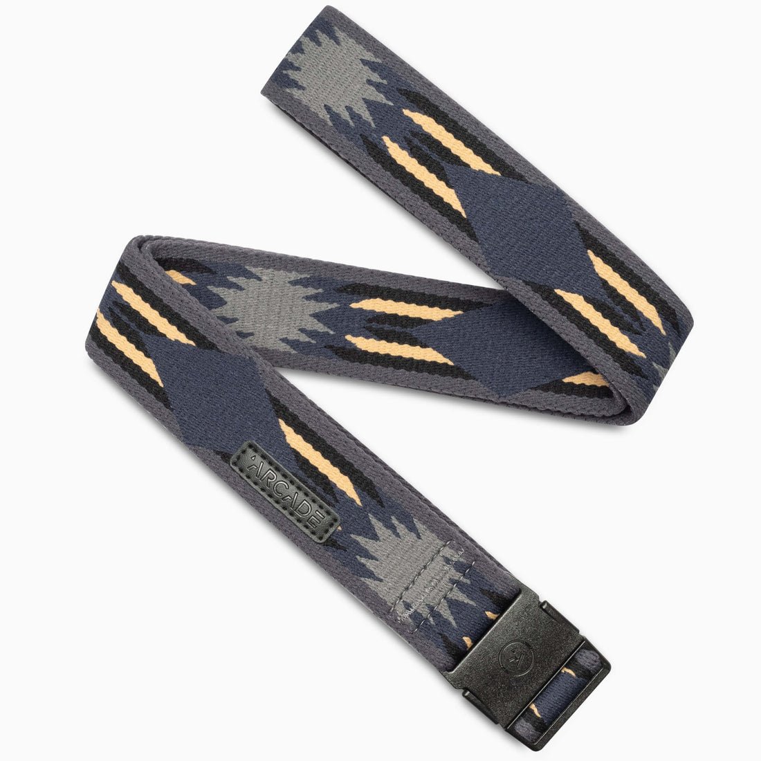 Arcade Ironwood Slim Erkek Kemer