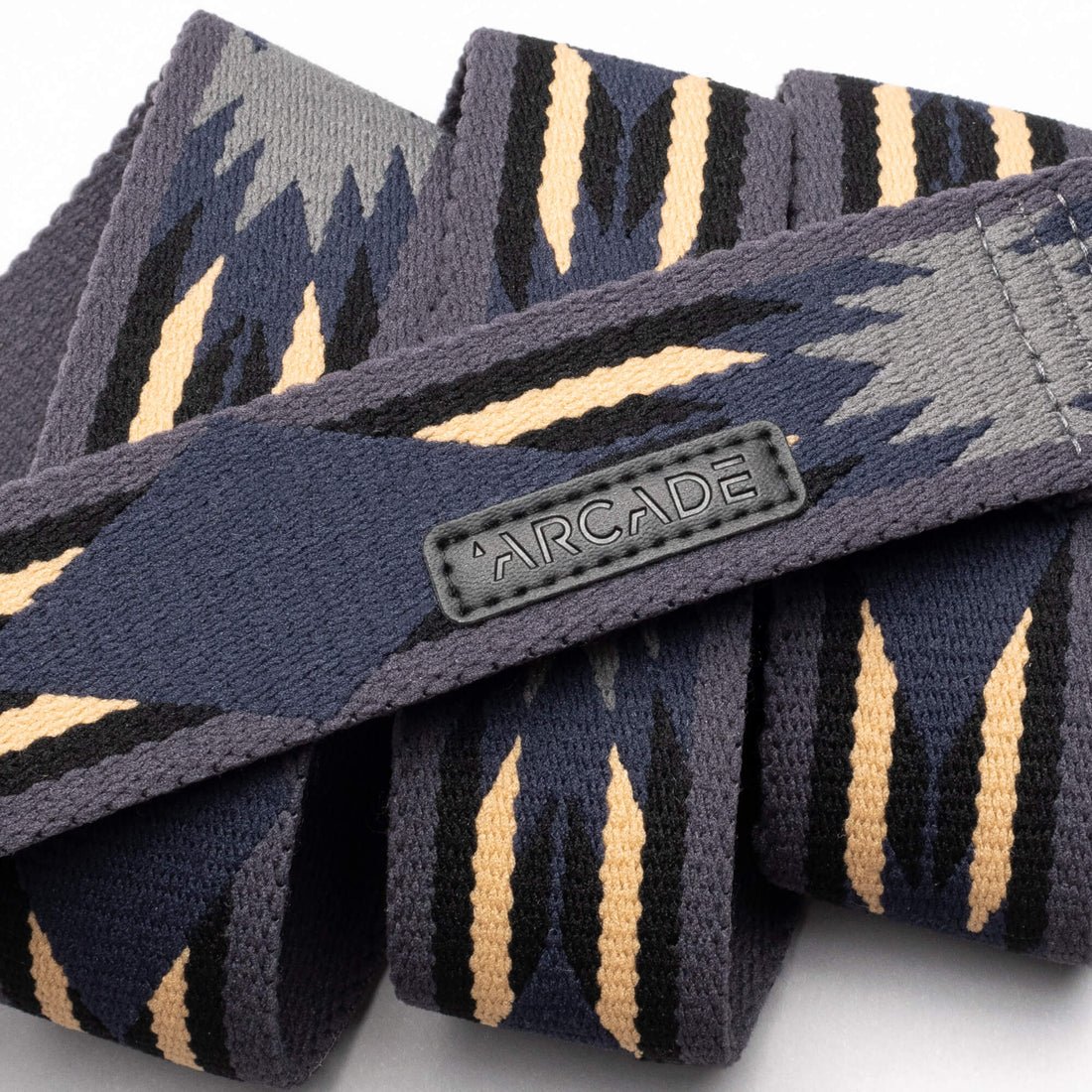 Arcade Ironwood Slim Erkek Kemer - Görsel 2