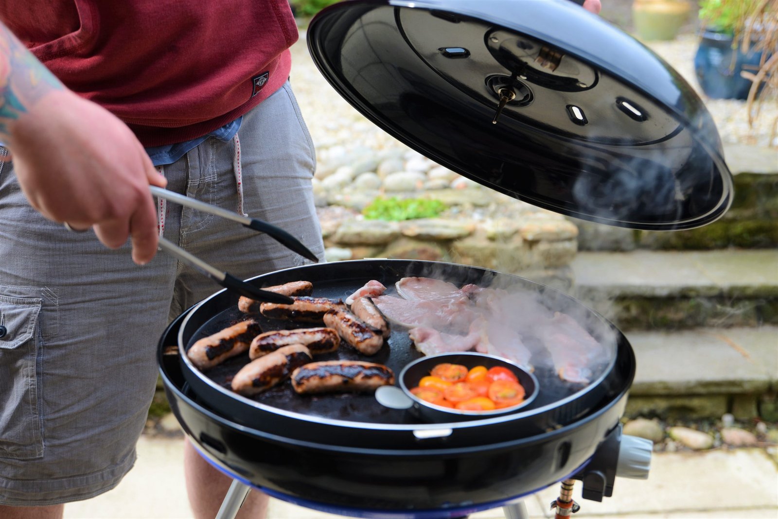 Cadac Chef Pan 50 Tava - Görsel 2
