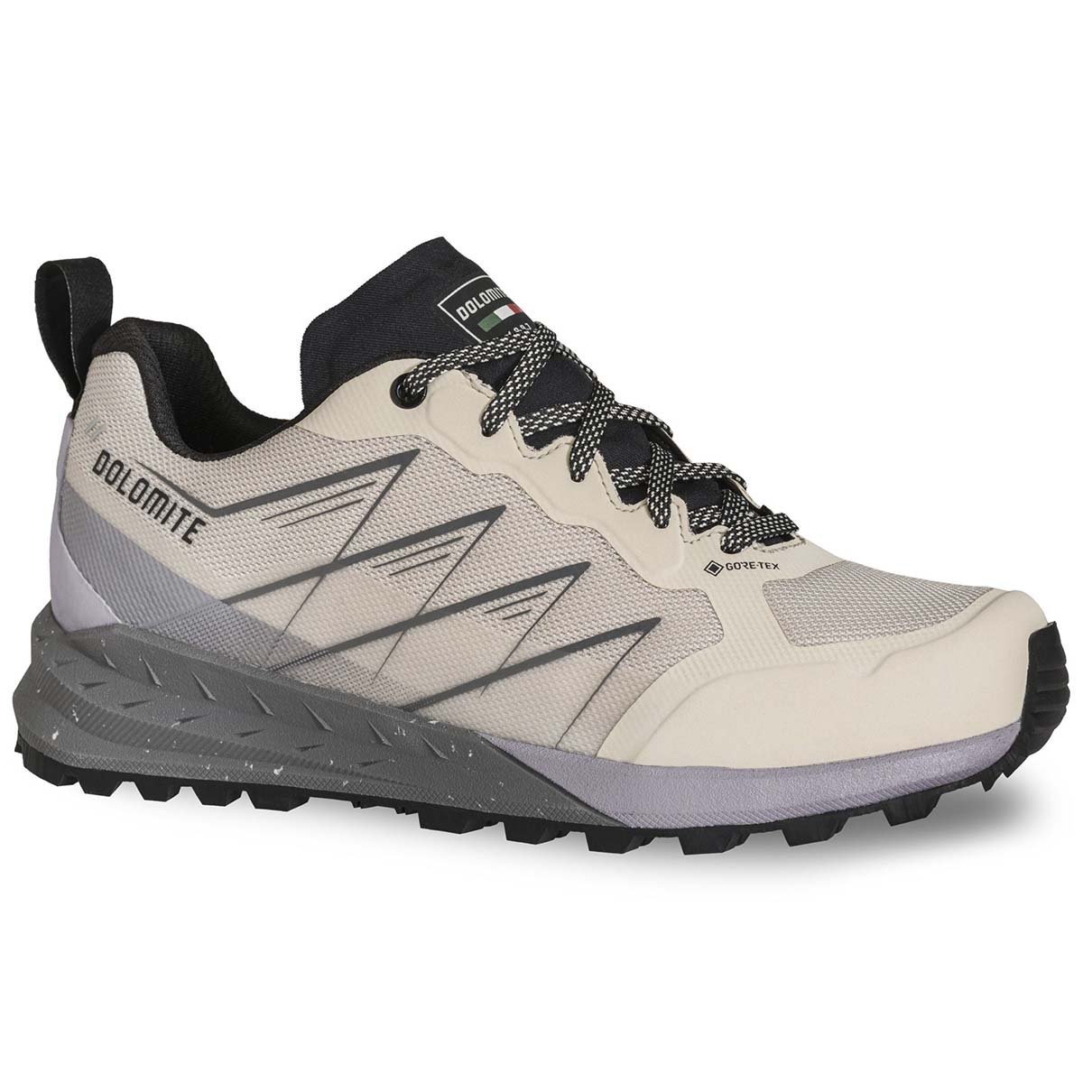 Dolomite Croda Nera Tech GTX Kadın Ayakkabı