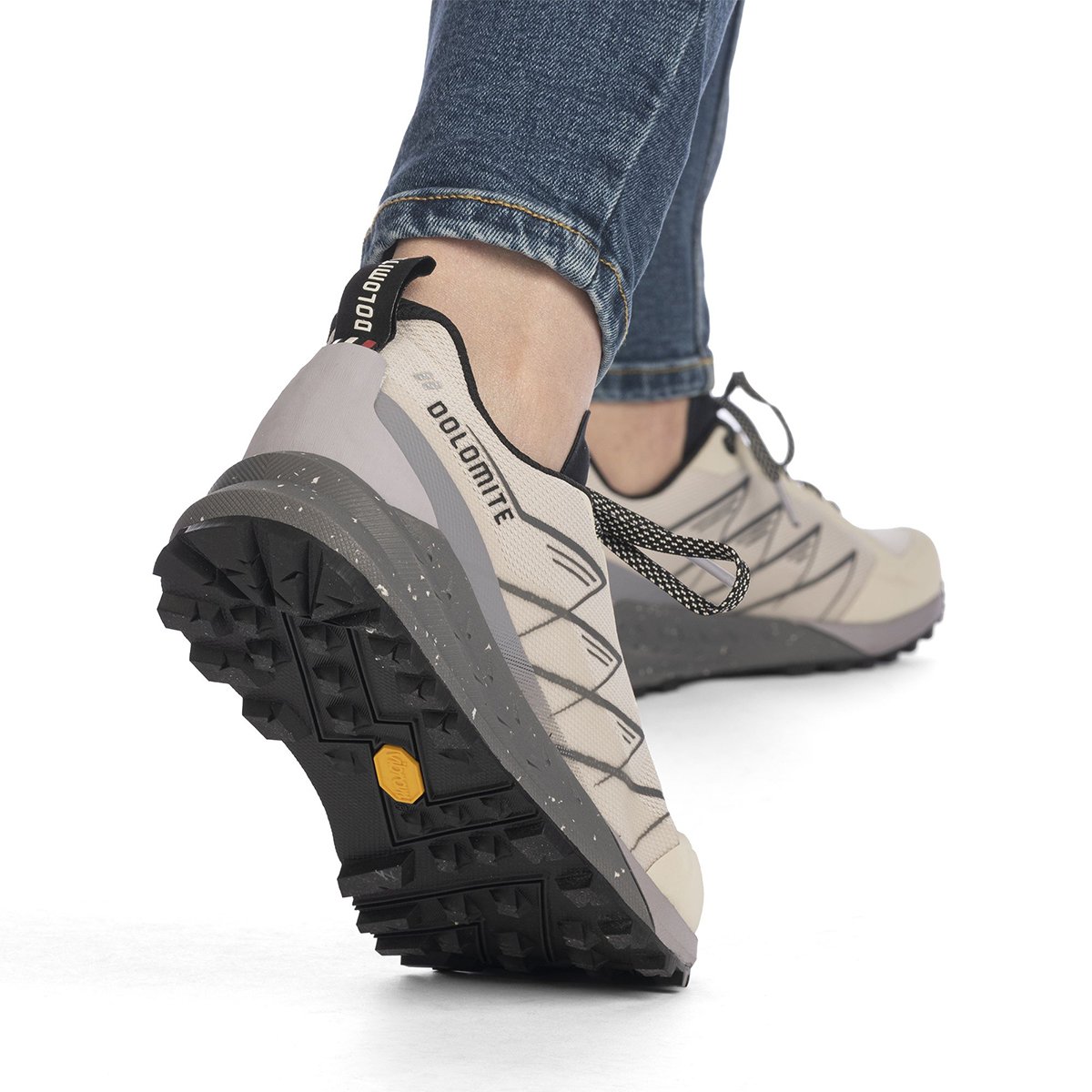 Dolomite Croda Nera Tech GTX Kadın Ayakkabı - Görsel 3