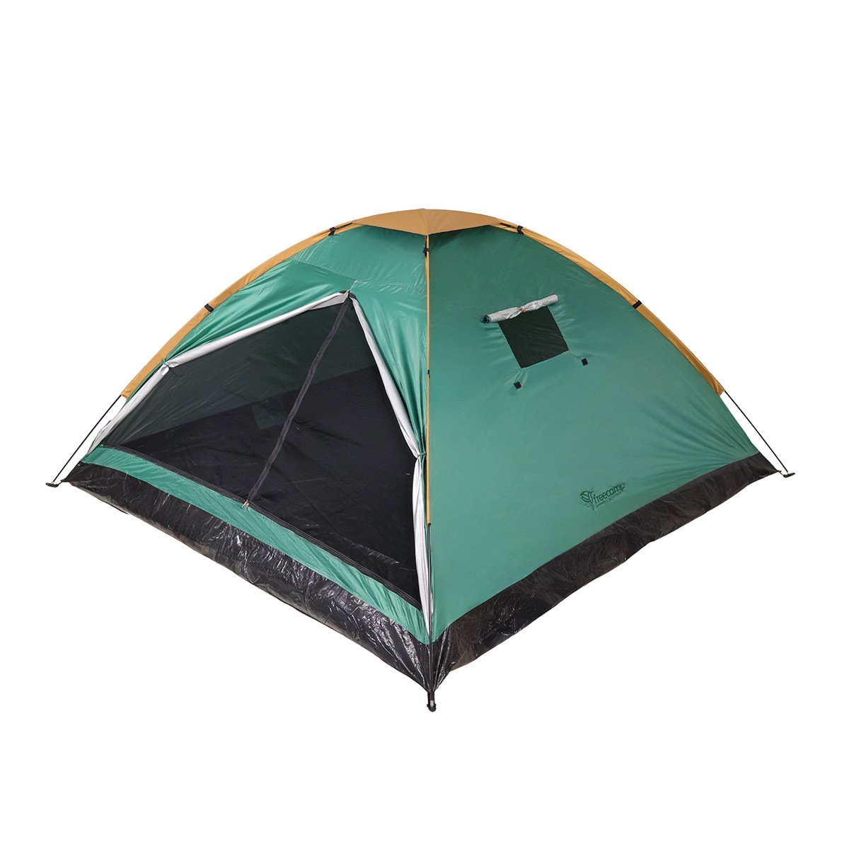FreeCamp Monodome Plus 4 Kişilik Kamp Çadırı