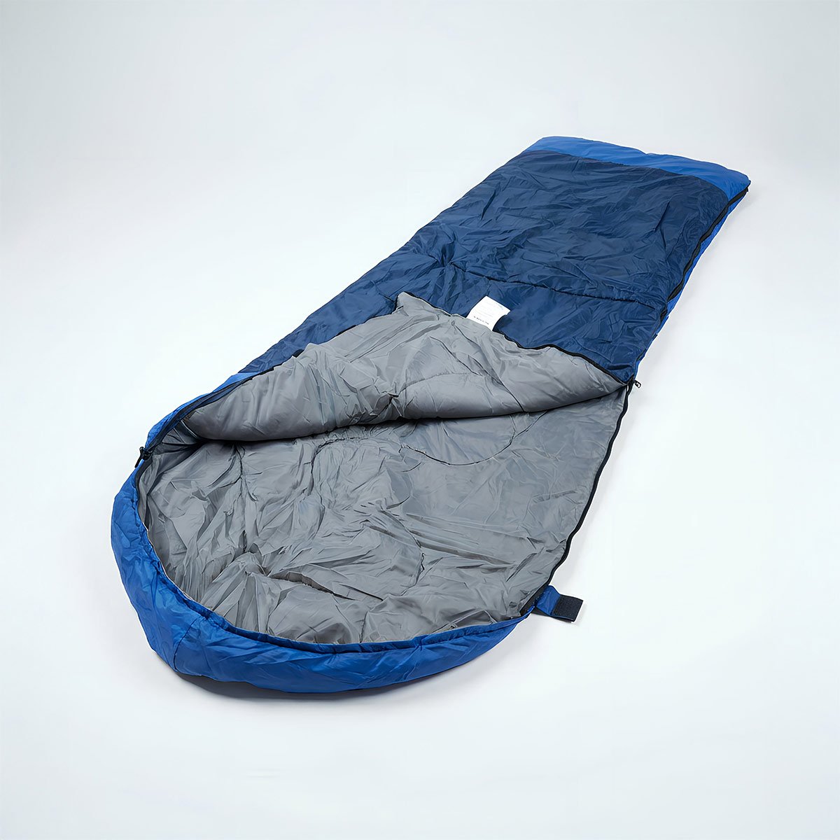 FreeCamp Traveller Envelope Uyku Tulumu - Görsel 3