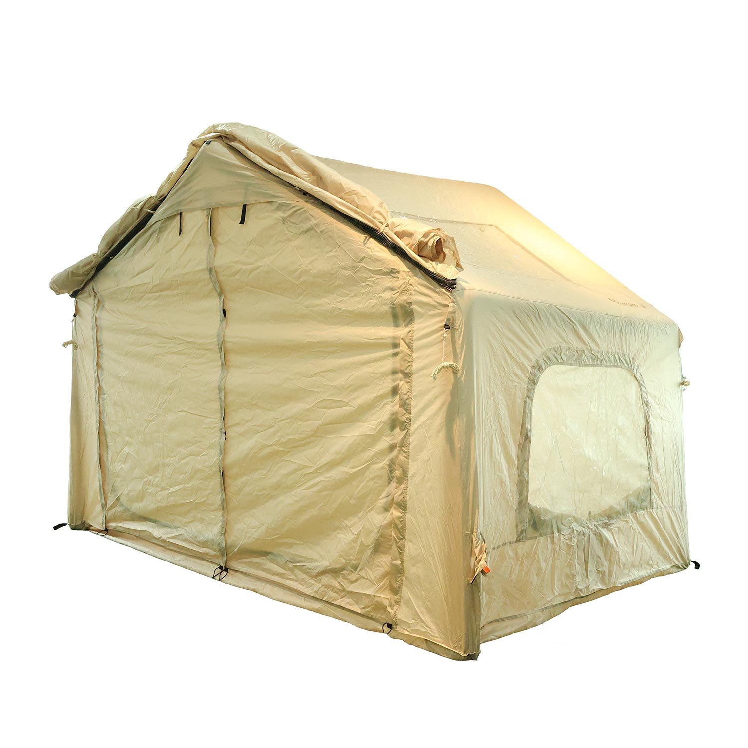 FreeCamp Turbo Canopy 8m² Şişme Çadır - Görsel 2